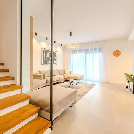 Beachfront Jugo With Seaview Appartement Privlaka (Zadar)