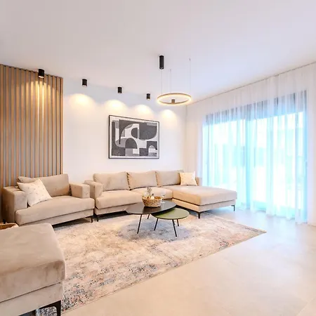 Appartement Beachfront Jugo With Seaview