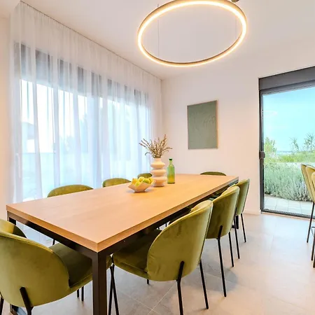 Appartement Beachfront Jugo With Seaview Privlaka (Zadar)