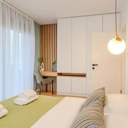 Beachfront Jugo With Seaview * Privlaka (Zadar)